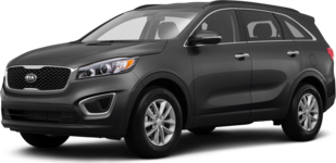 2016 Kia Sorento L Sport Utility 4D