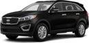 2016 Kia Sorento image