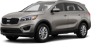 2016 Kia Sorento image