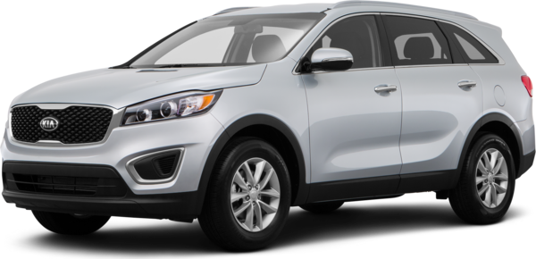 Used 2016 kia sorento sx sport utility 4d prices kelley blue book
