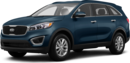 2016 Kia Sorento image