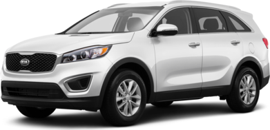 Sorento L Sport Utility 4D image