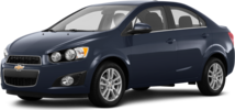 2015 Chevrolet Sonic
