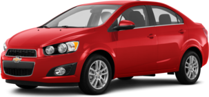 2015 Chevrolet Sonic Values Cars For Sale Kelley Blue Book See 2017 chevrolet sonic info here. 2015 chevrolet sonic values cars for