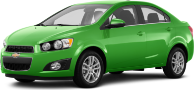 Chevrolet Sonic