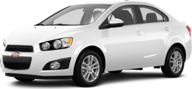 Chevrolet Sonic