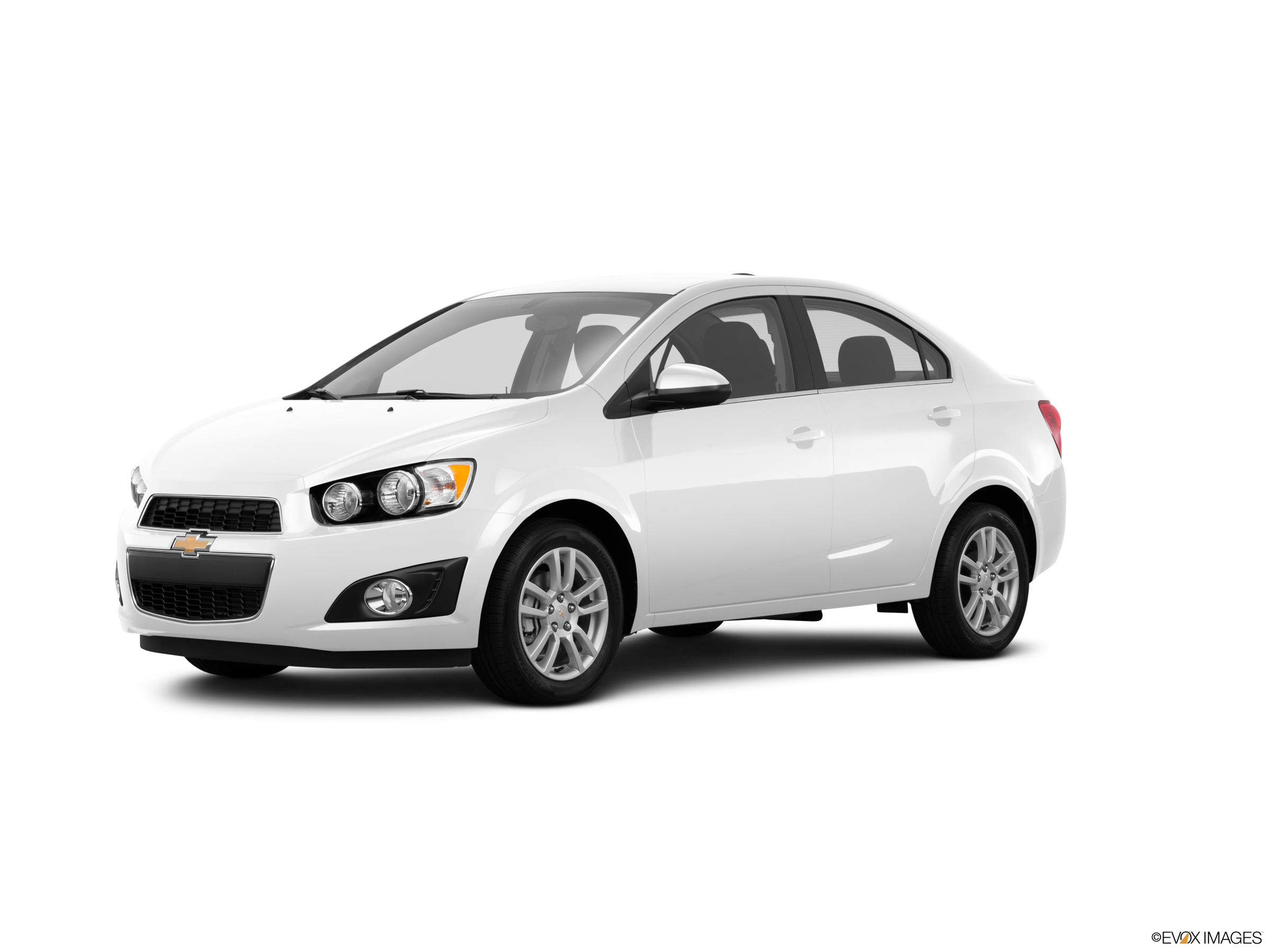 Used 2015 Chevy Sonic LT Sedan 4D Prices | Kelley Blue Book