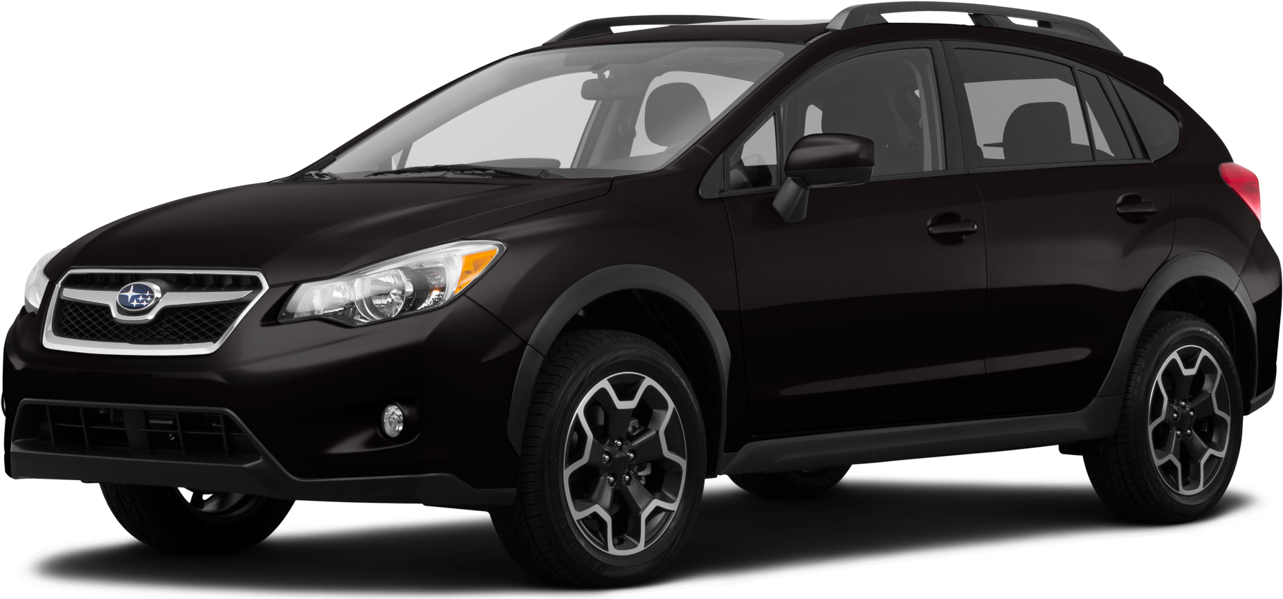 2015 Subaru XV Crosstrek Sport Utility 4D