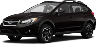 XV Crosstrek Premium Sport Utility 4D image
