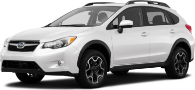 XV Crosstrek Premium Sport Utility 4D image