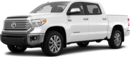 2015 Toyota Tundra CrewMax image