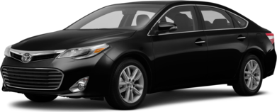 Toyota Avalon Limited Sedan 4D
