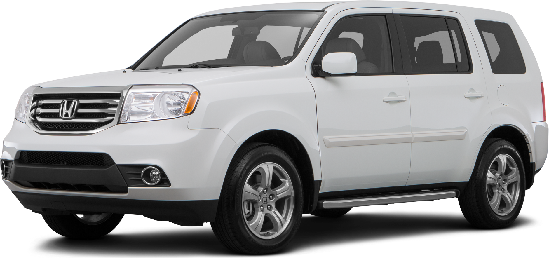 2015 PILOT OIL TYPE visual data 7