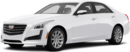 2015 Cadillac CTS image