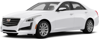 CTS 2.0 Standard Sedan 4D image