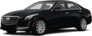 2015 Cadillac CTS image