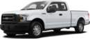 2015 Ford F150 Super Cab image
