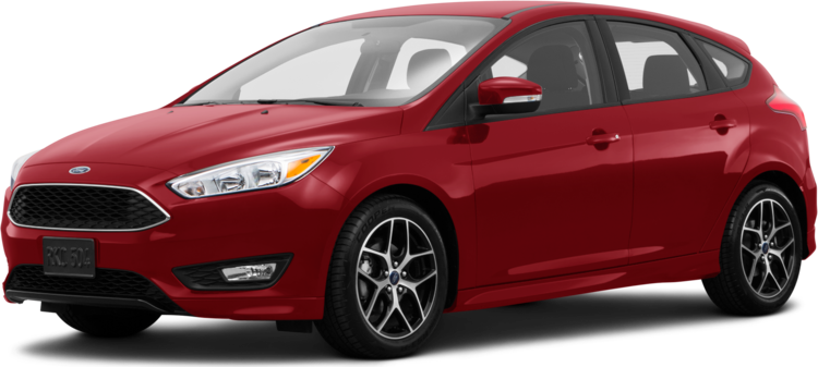2015 Ford Focus Exterior: 0