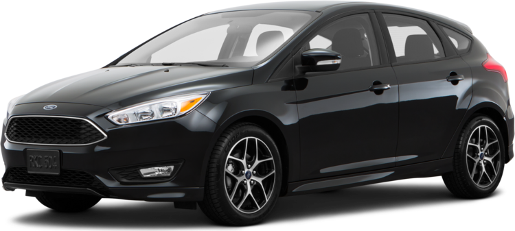 2015 Ford Focus Exterior: 0