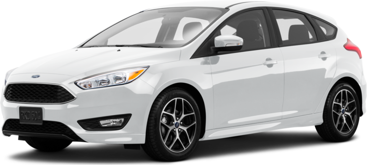 2015 Ford Focus Exterior: 0