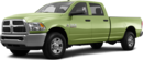 2015 Ram 2500 Crew Cab image