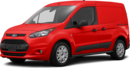2015 Ford Transit Connect Cargo image