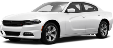 Dodge Charger SXT Sedan 4D