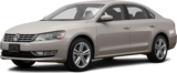 Volkswagen Passat TDI SE Sedan 4D