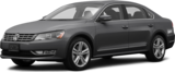 Passat TDI SEL Premium Sedan 4D image