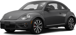 2015 Volkswagen Beetle