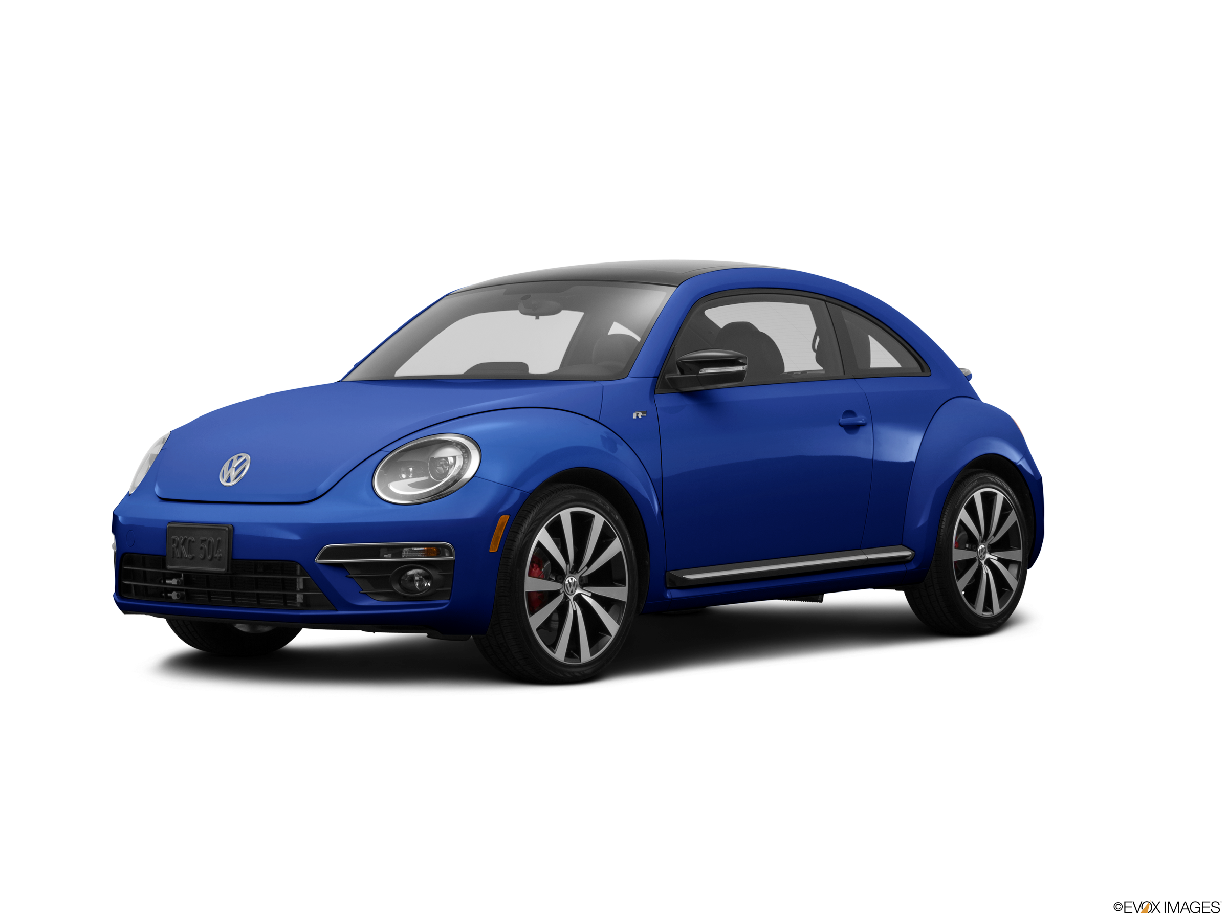 Used 2015 Volkswagen Beetle R Line Hatchback 2d Pricing Kelley Blue Book