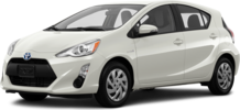 2015 Toyota Prius c