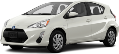 Toyota Prius c
