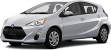 2015 Toyota Prius c