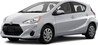 2015 Toyota Prius c