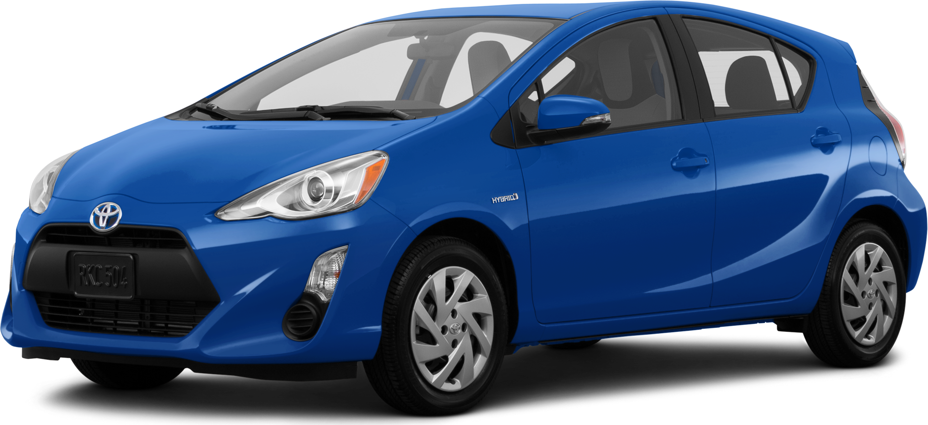 2015 Toyota Prius c Price, Value, Depreciation & Reviews | Kelley Blue Book