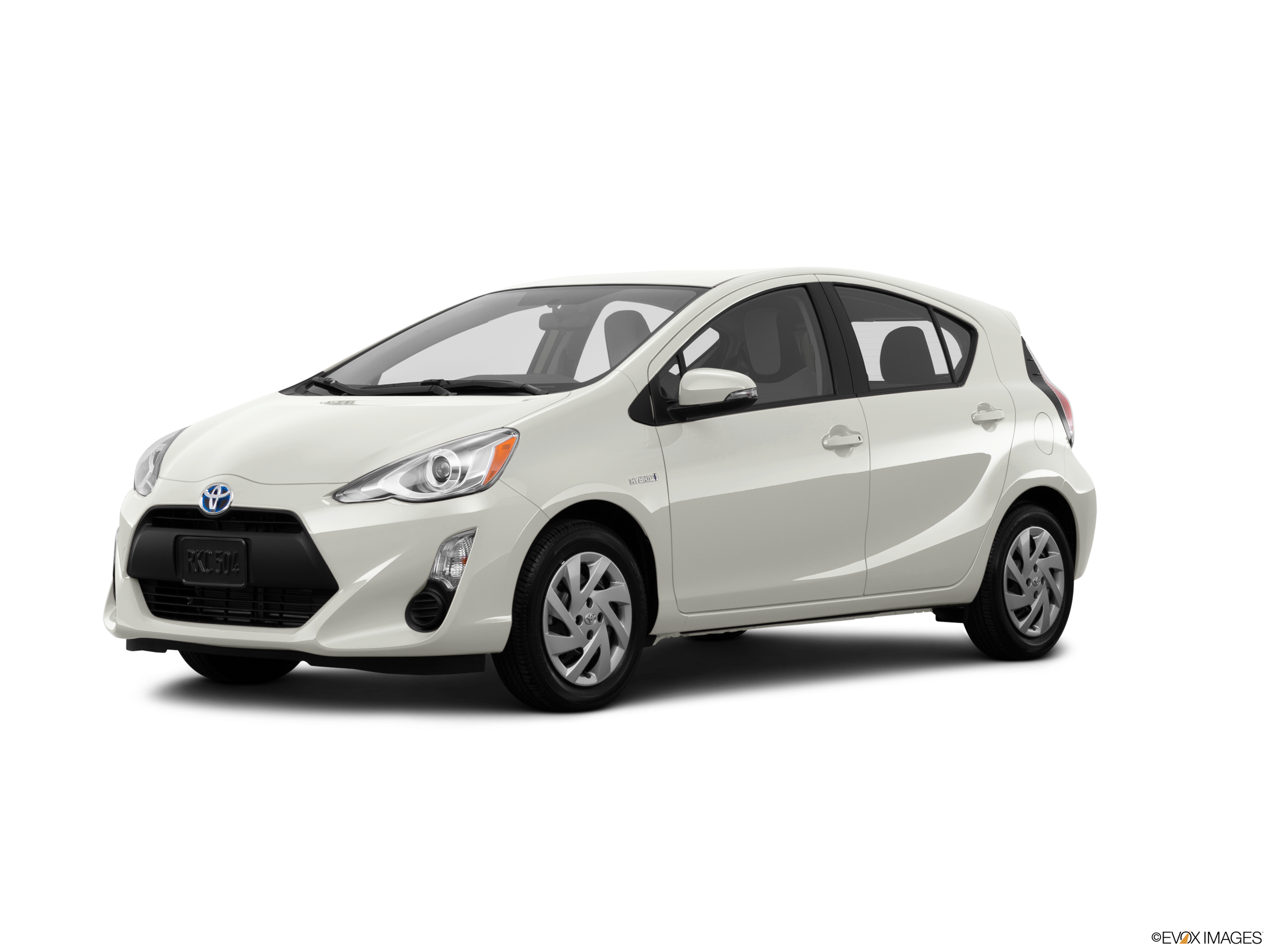 Used 2015 Toyota Prius C One Hatchback 4D Pricing | Kelley Blue Book