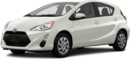 2016 Toyota Prius c image