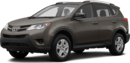2015 Toyota RAV4 image