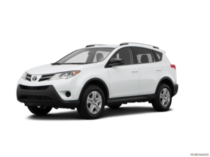 Used 2015 Toyota Rav4 Values Cars For Sale Kelley Blue Book