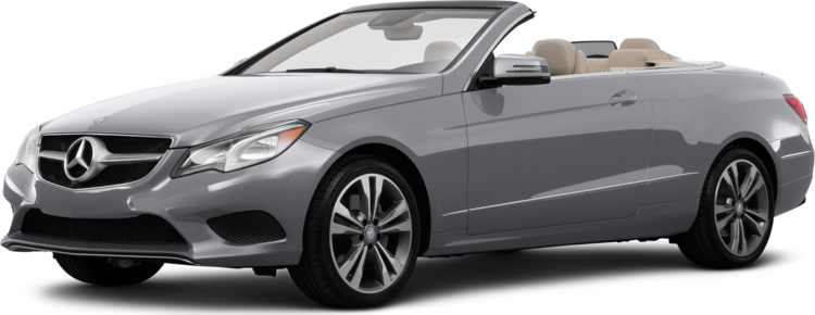 2015 Mercedes-Benz E-Class Exterior: 0