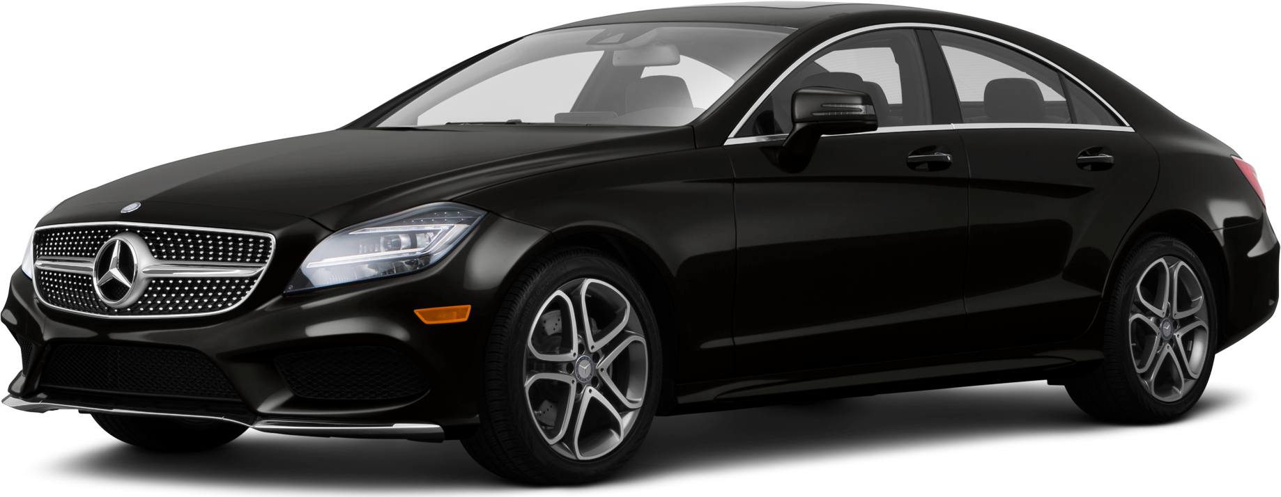 Used 2015 Mercedes-Benz CLS-Class Values & Cars for Sale ...