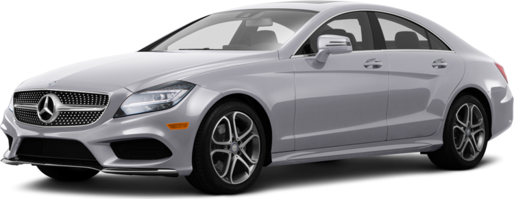 2015 Mercedes-Benz CLS-Class Exterior: 0