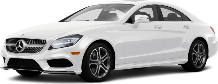 2015 Mercedes-Benz CLS-Class Exterior: 0