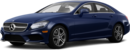 2015 Mercedes-Benz CLS-Class image