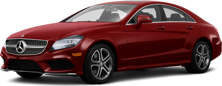 2015 Mercedes-Benz CLS-Class Exterior: 0