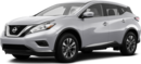 2015 Nissan Murano image