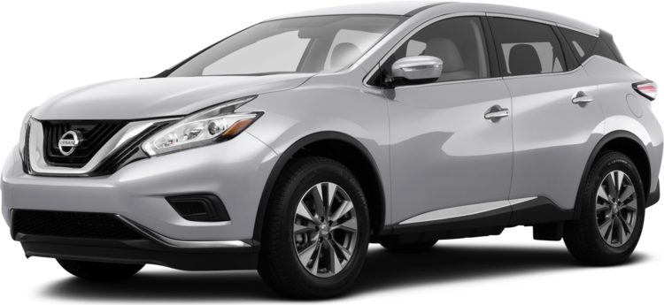 2015 Nissan Murano Exterior: 0