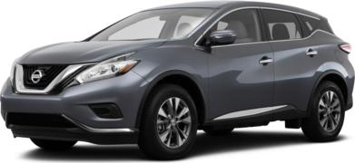 Murano SV Sport Utility 4D image