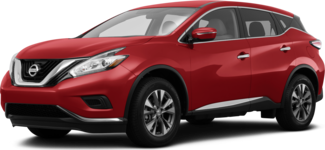 2015 Nissan Murano